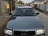 Audi 100 1991 года за 1 500 000 тг. в Жетысай