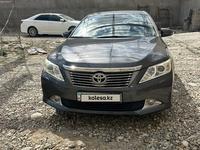 Toyota Camry 2013 годаүшін7 500 000 тг. в Тараз