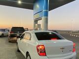 Chevrolet Cobalt 2020 года за 4 600 000 тг. в Усть-Каменогорск – фото 4