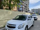 Chevrolet Cobalt 2020 года за 4 600 000 тг. в Усть-Каменогорск – фото 2