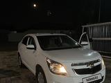 Chevrolet Cobalt 2020 года за 4 600 000 тг. в Усть-Каменогорск