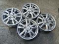 Диски r13 4x100 Zephyr, Из Японии за 120 000 тг. в Алматы – фото 2