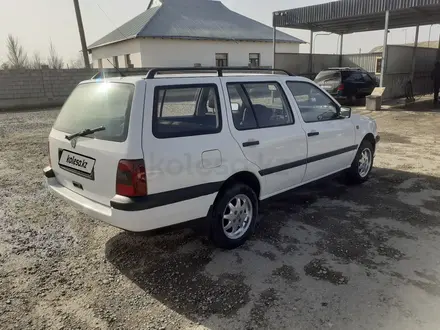 Volkswagen Golf 1995 года за 2 200 000 тг. в Туркестан