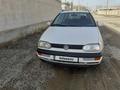 Volkswagen Golf 1995 годаүшін2 200 000 тг. в Туркестан – фото 6