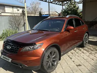 Infiniti FX35