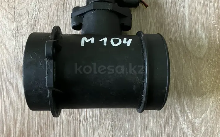 Волюметр двигатель м104 дмрв за 60 000 тг. в Алматы