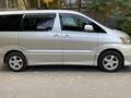 Toyota Alphard 2005 годаүшін7 000 000 тг. в Алматы – фото 5