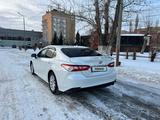 Toyota Camry 2020 годаүшін13 800 000 тг. в Павлодар – фото 2