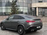 Mercedes-Benz GLE Coupe 450 AMG 2021 года за 49 000 000 тг. в Алматы