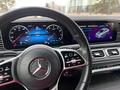 Mercedes-Benz GLE Coupe 450 AMG 2021 года за 51 000 000 тг. в Алматы – фото 13