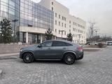 Mercedes-Benz GLE Coupe 450 AMG 2021 годаүшін49 000 000 тг. в Алматы – фото 3