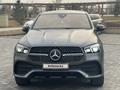 Mercedes-Benz GLE Coupe 450 AMG 2021 года за 51 000 000 тг. в Алматы – фото 2