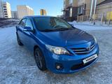 Toyota Corolla 2012 года за 7 100 000 тг. в Актобе