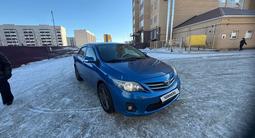 Toyota Corolla 2012 годаүшін7 100 000 тг. в Актобе – фото 2