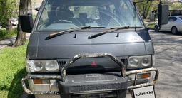 Mitsubishi Delica 1993 года за 850 000 тг. в Алматы – фото 3