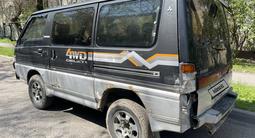 Mitsubishi Delica 1993 года за 850 000 тг. в Алматы – фото 5