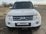 Mitsubishi Pajero 2007 года за 8 100 000 тг. в Семей