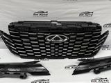 Решетка радиатора Черри Тигго CHERY 2.4Pro.7Pro 8 Pro за 1 000 тг. в Алматы