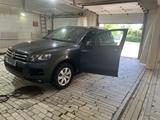 Volkswagen Touareg 2011 годаfor12 500 000 тг. в Костанай – фото 5