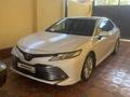 Toyota Camry 2019 года за 15 200 000 тг. в Нур-Султан (Астана)