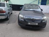 Toyota Avensis 2007 года за 6 300 000 тг. в Актобе