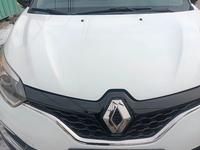 Renault Kaptur 2017 годаүшін8 000 000 тг. в Алматы