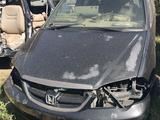 Honda odyssey кузовные запчасти за 1 000 тг. в Актобе – фото 2
