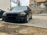 BMW 535 2014 годаfor14 000 000 тг. в Атырау – фото 2