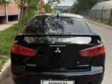 Mitsubishi Lancer 2008 года за 3 600 000 тг. в Кызылорда – фото 3