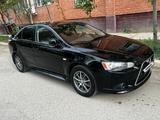 Mitsubishi Lancer 2008 года за 3 600 000 тг. в Кызылорда – фото 2