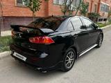 Mitsubishi Lancer 2008 года за 3 600 000 тг. в Кызылорда – фото 4