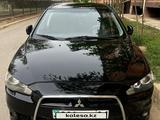 Mitsubishi Lancer 2008 года за 3 600 000 тг. в Кызылорда