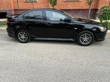 Mitsubishi Lancer 2008 года за 3 600 000 тг. в Кызылорда – фото 5