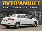 Renault Fluence 2013 года за 3 750 000 тг. в Уральск – фото 3