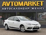 Renault Fluence 2013 года за 3 750 000 тг. в Уральск – фото 2