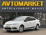 Renault Fluence 2013 года за 3 750 000 тг. в Уральск