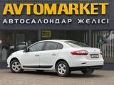 Renault Fluence 2013 года за 3 750 000 тг. в Уральск – фото 4