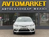 Renault Fluence 2013 года за 3 750 000 тг. в Уральск – фото 5