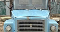 ГАЗ  53 1986 года за 2 500 000 тг. в Актобе