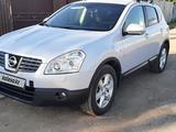 Nissan Qashqai 2007 года за 5 600 000 тг. в Уральск – фото 2