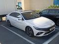 Hyundai Elantra 2024 года за 9 500 000 тг. в Атырау