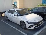 Hyundai Elantra 2024 годаүшін9 500 000 тг. в Атырау