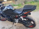 Yamaha  YZF-R6 2009 года за 3 000 000 тг. в Семей – фото 5