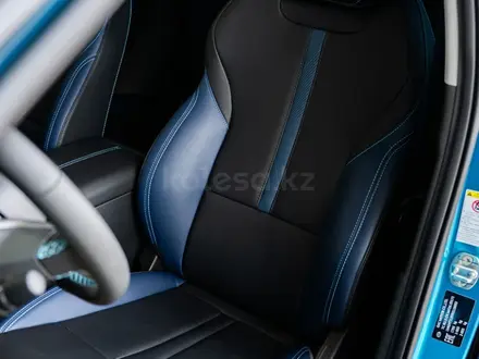 GAC GS3 Flagship 2025 года за 11 290 000 тг. в Кокшетау – фото 27