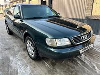 Audi A6 1996 годаfor3 000 000 тг. в Алматы