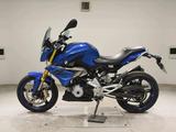 BMW  G310R 2017 года за 2 300 000 тг. в Усть-Каменогорск – фото 2