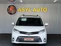 Toyota Sienna 2017 годаүшін21 290 000 тг. в Шымкент – фото 3