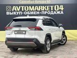 Toyota RAV4 2020 годаүшін15 550 000 тг. в Актобе – фото 5