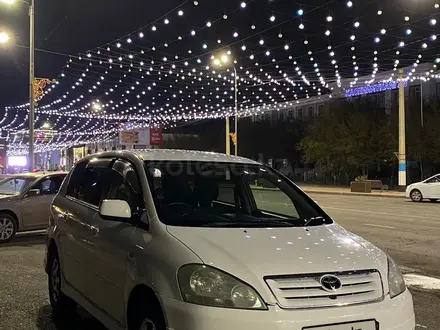 Toyota Ipsum 2002 года за 3 900 000 тг. в Атырау – фото 6