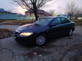 Mazda 6 2002 года за 2 000 000 тг. в Алматы – фото 3